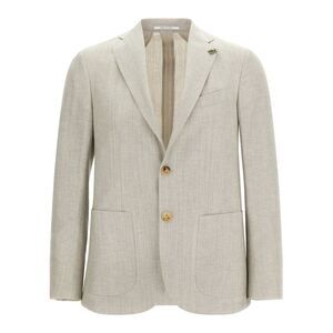 Pal Zileri Men's Brera Blazer